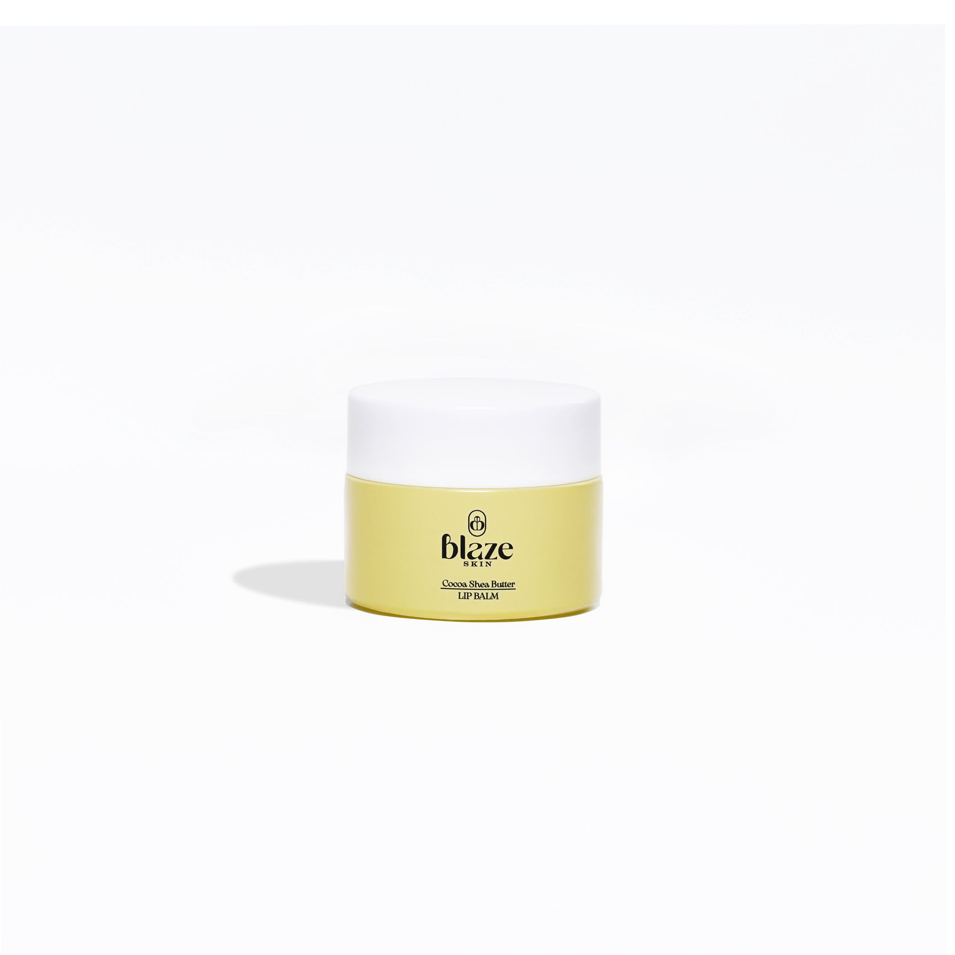 Cocoa Shea Butter Lip Balm